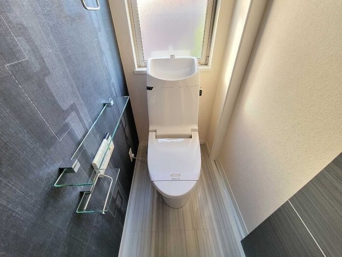 西宮サニーヒルズの物件内観写真