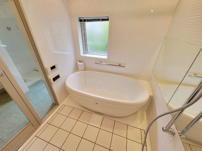 西宮サニーヒルズの物件内観写真