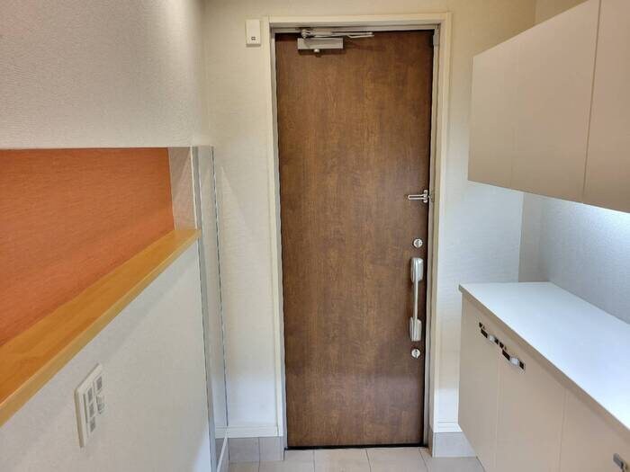 西宮サニーヒルズの物件内観写真