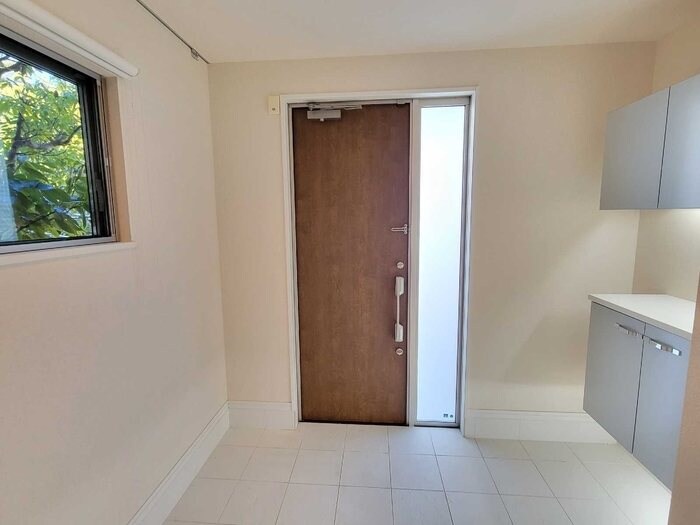 西宮サニーヒルズの物件内観写真