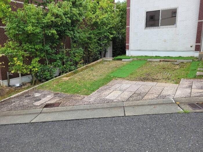 西宮サニーヒルズの物件内観写真