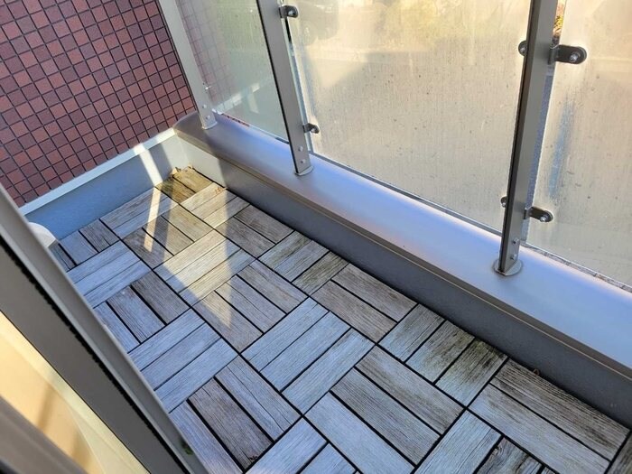 西宮サニーヒルズの物件内観写真