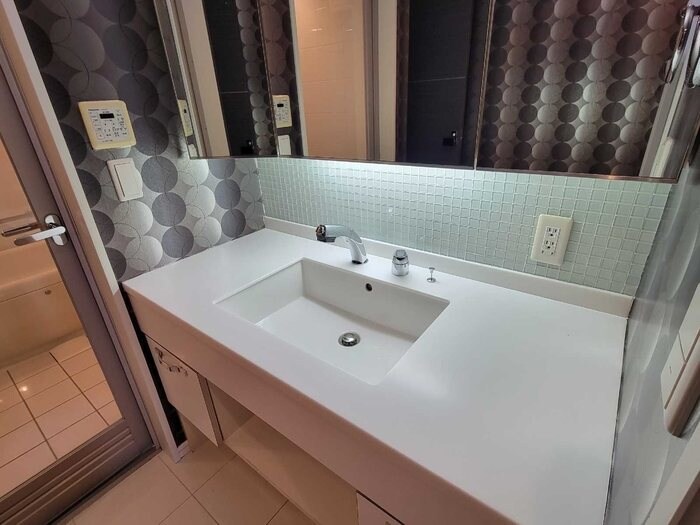 西宮サニーヒルズの物件内観写真