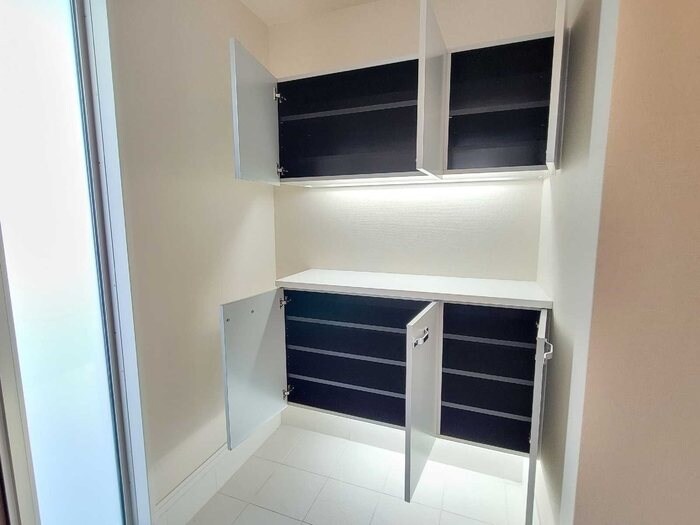 西宮サニーヒルズの物件内観写真