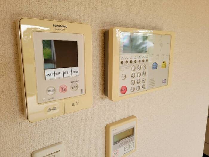 西宮サニーヒルズの物件内観写真