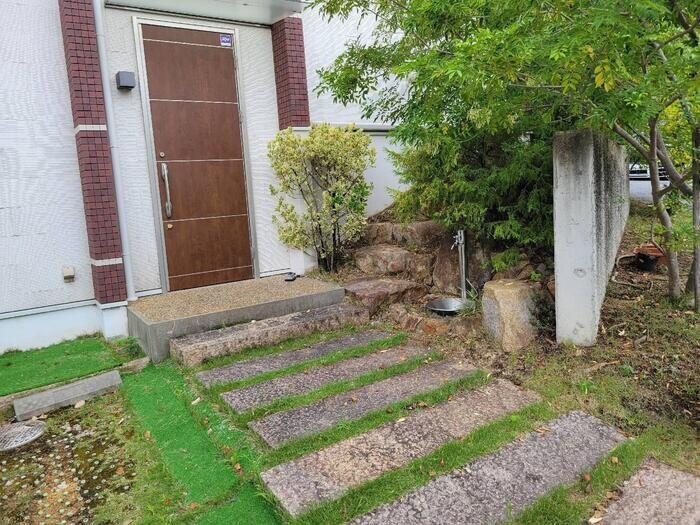 西宮サニーヒルズの物件内観写真