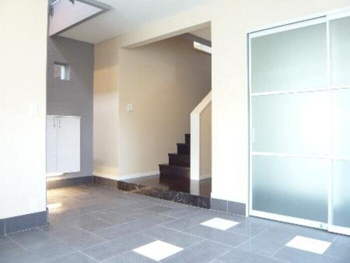 西宮サニーヒルズの物件内観写真