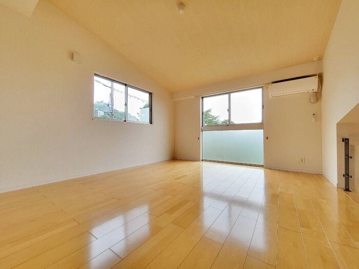 西宮サニーヒルズの物件内観写真