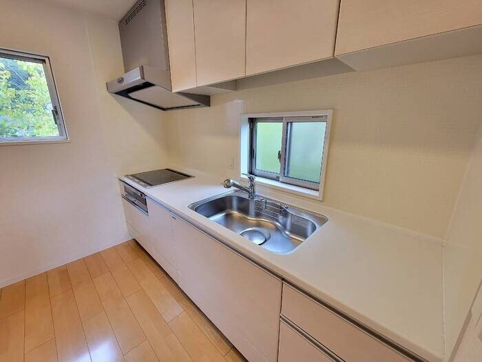 西宮サニーヒルズの物件内観写真