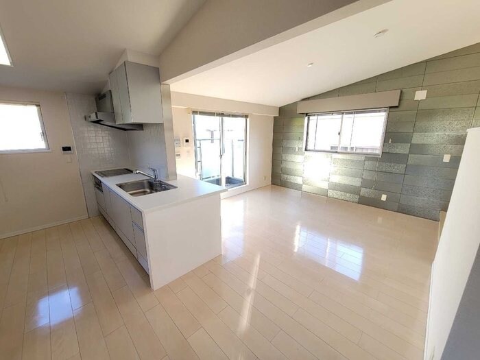 西宮サニーヒルズの物件内観写真