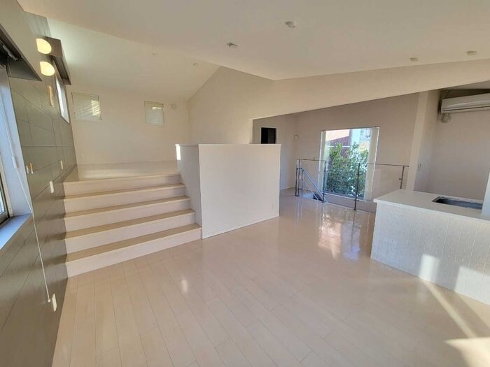 西宮サニーヒルズの物件内観写真