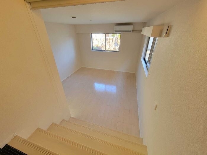 西宮サニーヒルズの物件内観写真