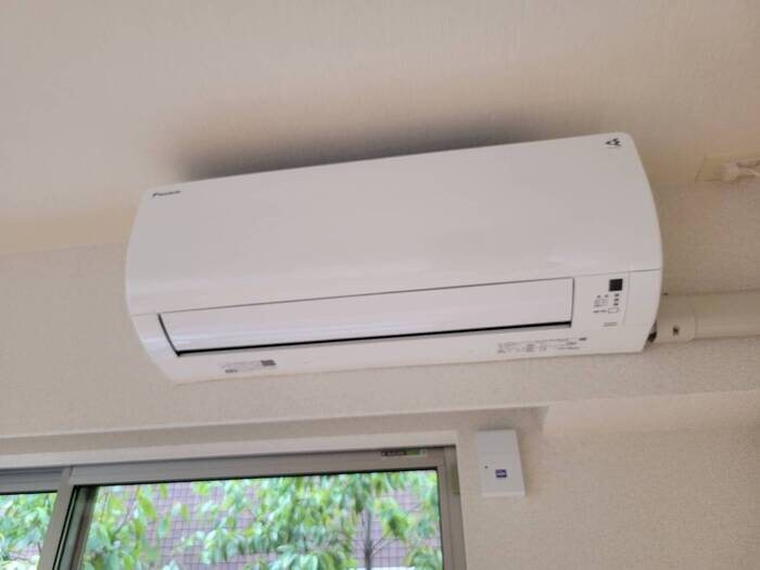 西宮サニーヒルズの物件内観写真