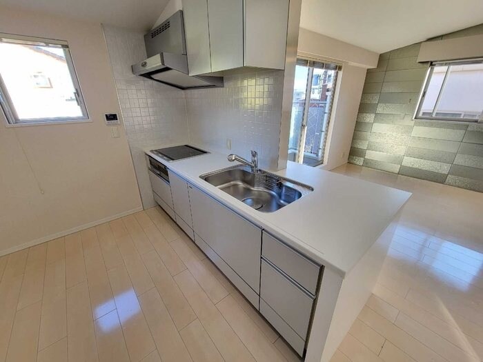 西宮サニーヒルズの物件内観写真