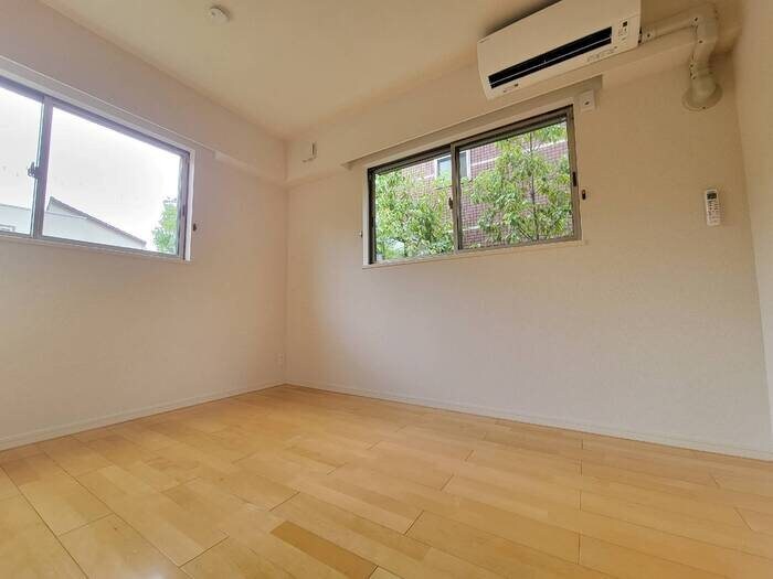 西宮サニーヒルズの物件内観写真