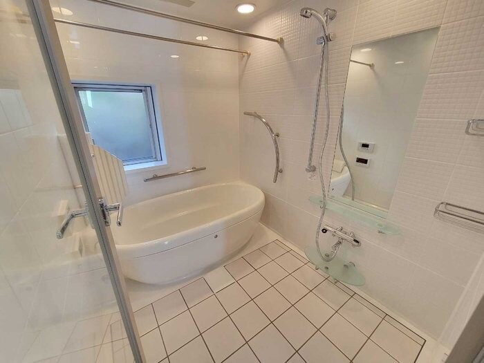 西宮サニーヒルズの物件内観写真