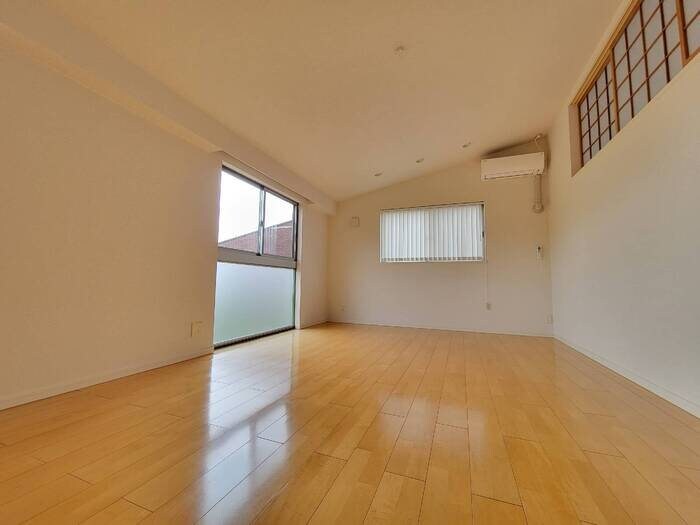 西宮サニーヒルズの物件内観写真