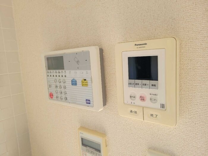 西宮サニーヒルズの物件内観写真