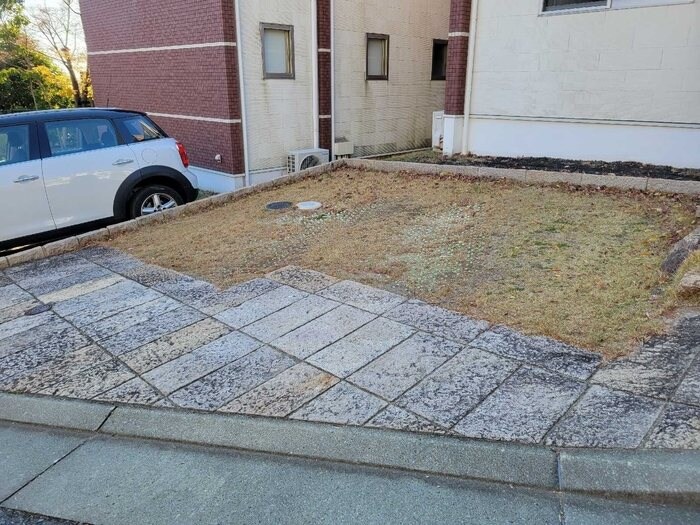 西宮サニーヒルズの物件内観写真