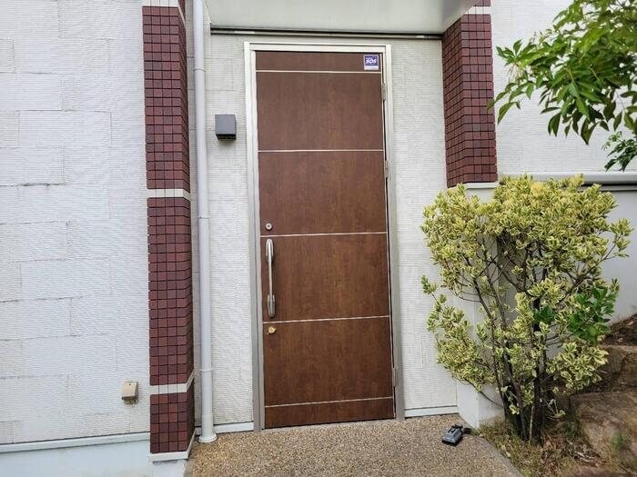 西宮サニーヒルズの物件内観写真