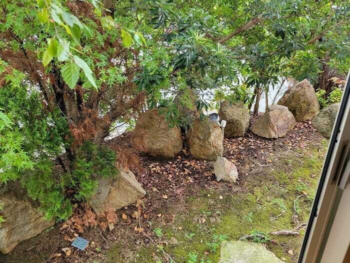 西宮サニーヒルズの物件内観写真