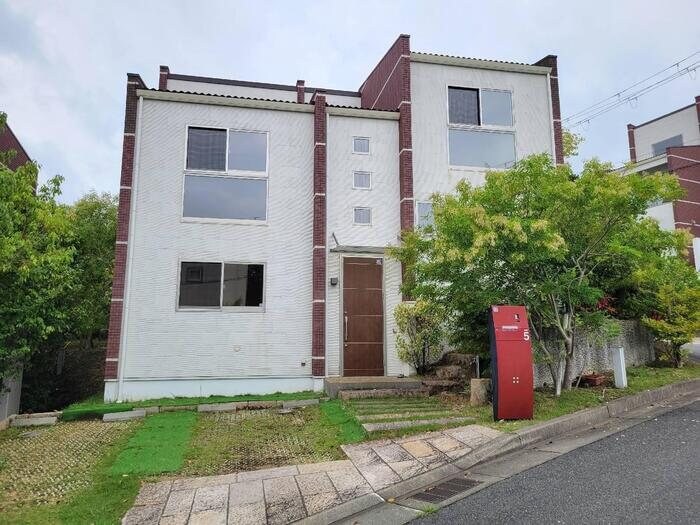 西宮サニーヒルズの物件内観写真