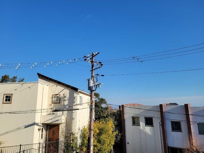 西宮サニーヒルズの物件内観写真