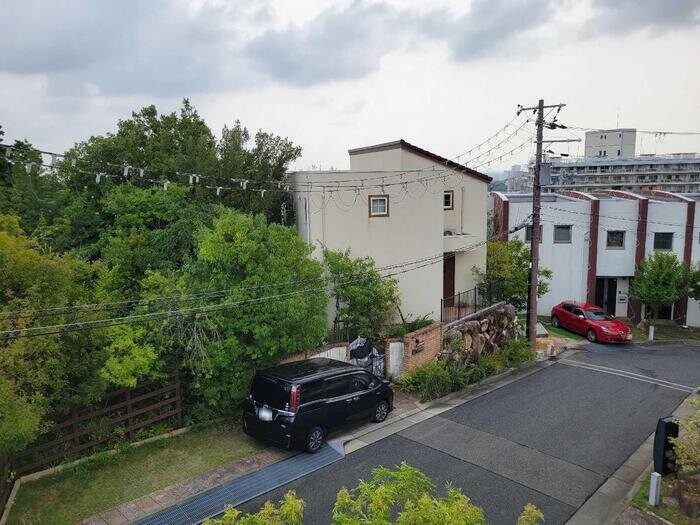 西宮サニーヒルズの物件内観写真