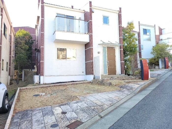 西宮サニーヒルズの物件内観写真