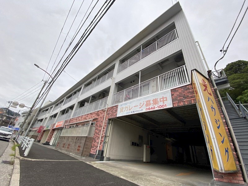 長田駅 徒歩5分 3階の物件内観写真