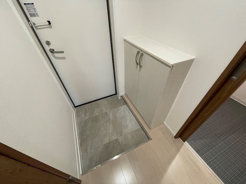 ドエル小松SOUTHの物件内観写真