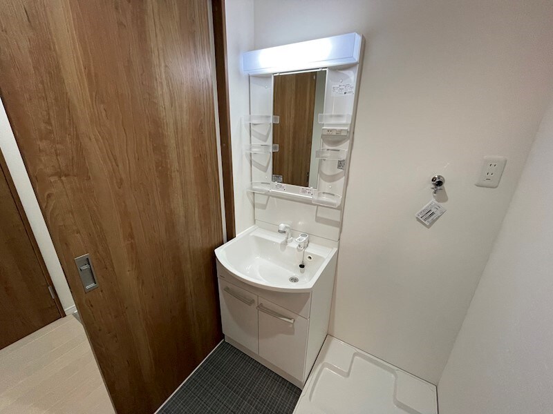 ドエル小松SOUTHの物件内観写真