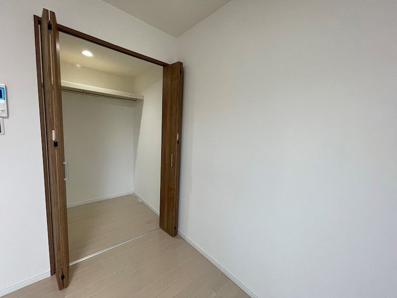 ドエル小松SOUTHの物件内観写真