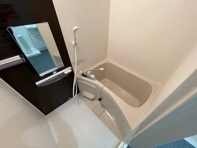 ドエル小松SOUTHの物件内観写真