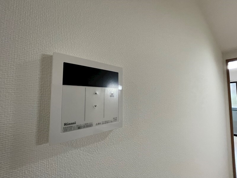 ドエル小松SOUTHの物件内観写真