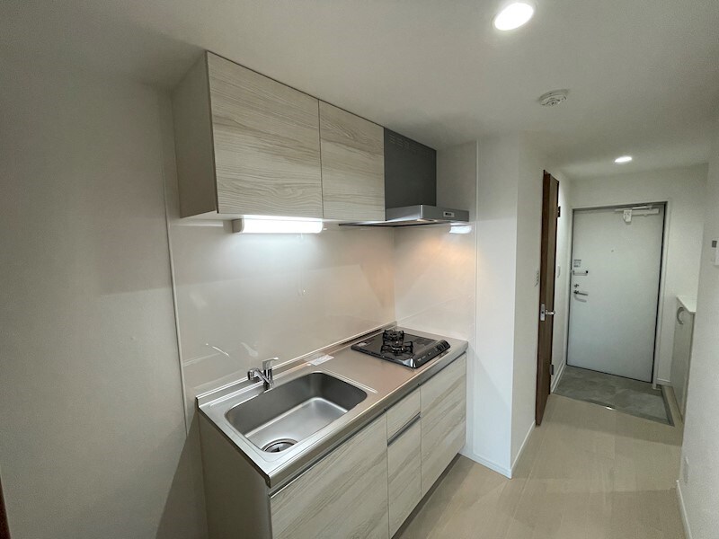 ドエル小松SOUTHの物件内観写真