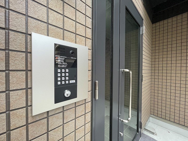 ドエル小松SOUTHの物件内観写真