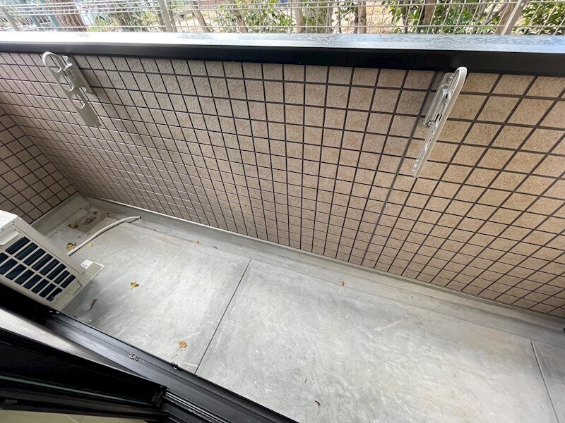 ドエル小松SOUTHの物件内観写真