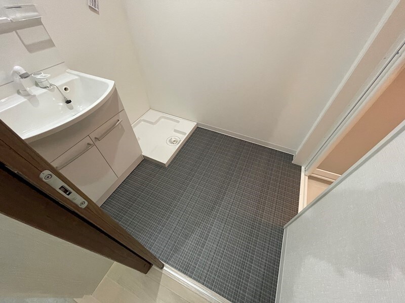 ドエル小松SOUTHの物件内観写真