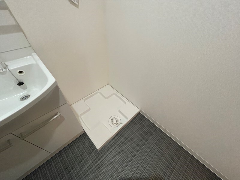 ドエル小松SOUTHの物件内観写真