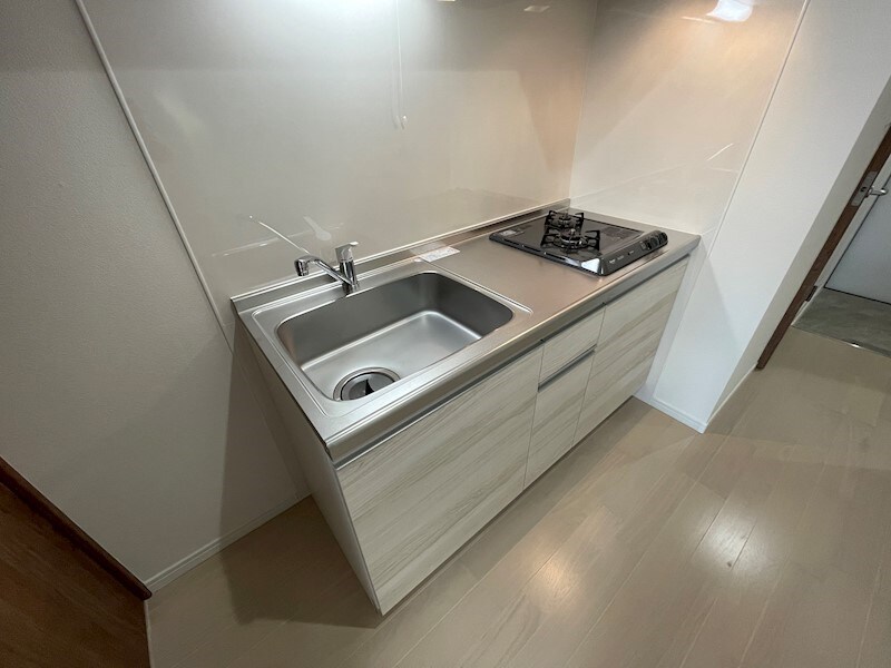 ドエル小松SOUTHの物件内観写真