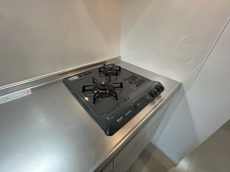 ドエル小松SOUTHの物件内観写真