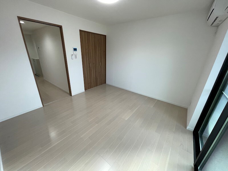 ドエル小松SOUTHの物件内観写真