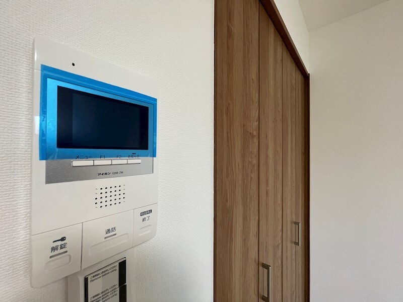 ドエル小松SOUTHの物件内観写真