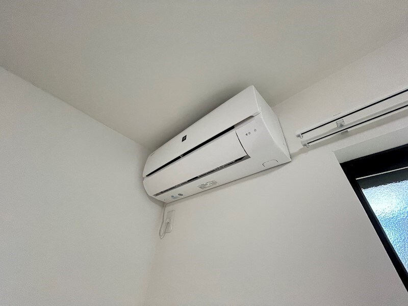 ドエル小松SOUTHの物件内観写真