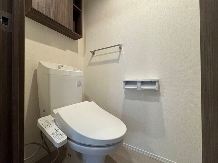 ドレIIの物件内観写真