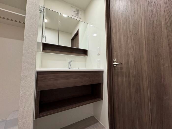 ドレIIの物件内観写真