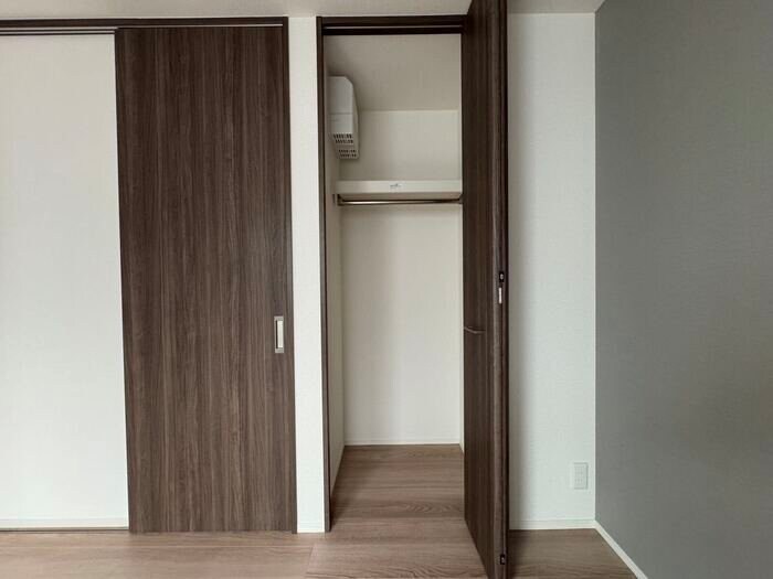 ドレIIの物件内観写真