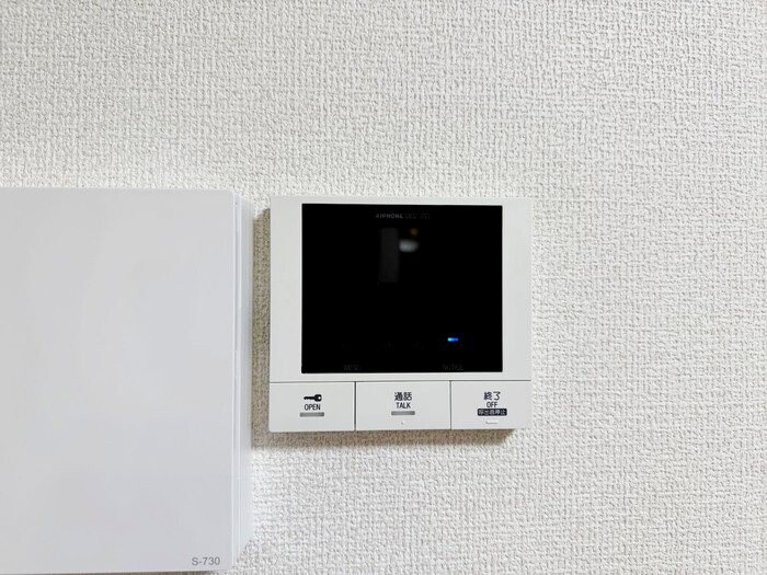 ドレIIの物件内観写真