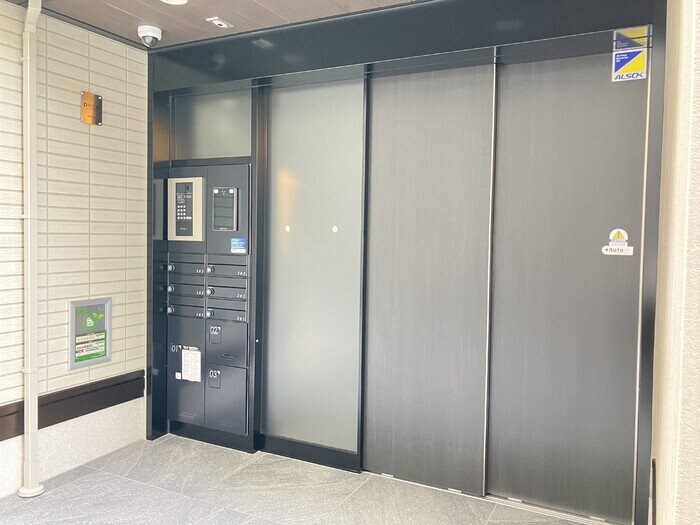 ドレIIの物件内観写真